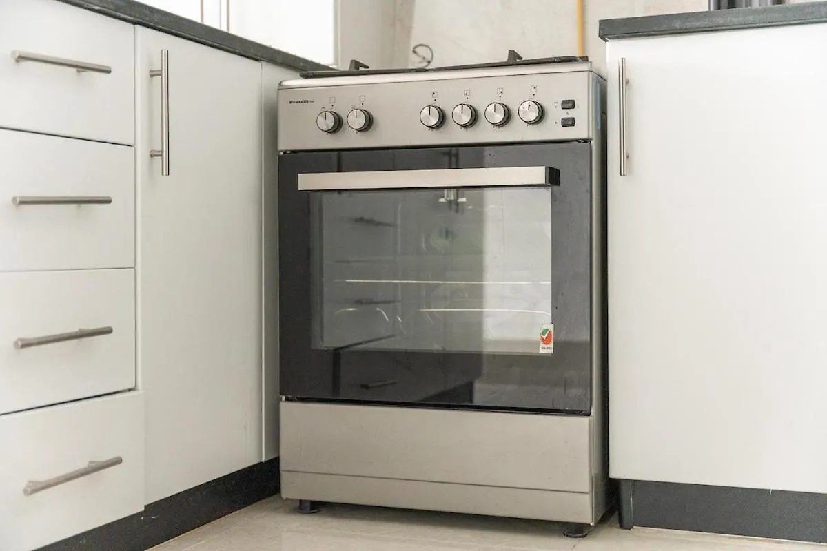 Elegant 2-Bedroom With Modern Kitchenette In Jvc Dubai