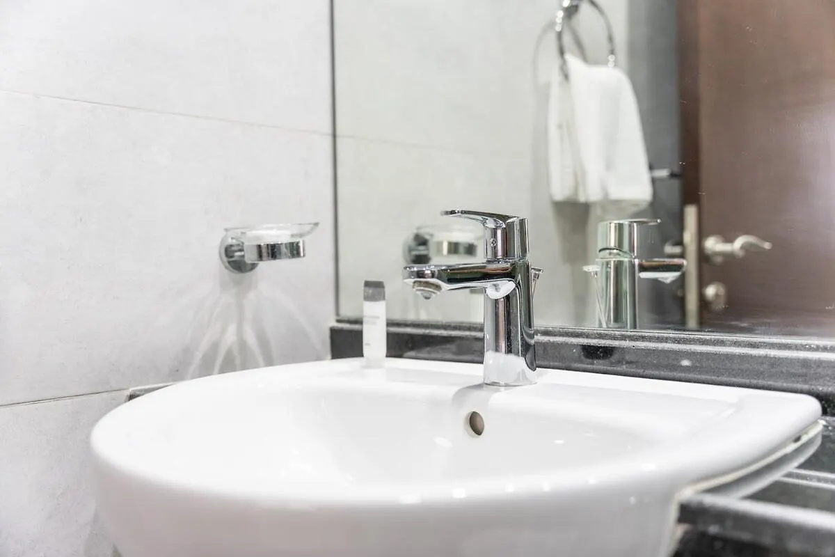 Elegant 2-Bedroom With Modern Kitchenette In Jvc Dubai