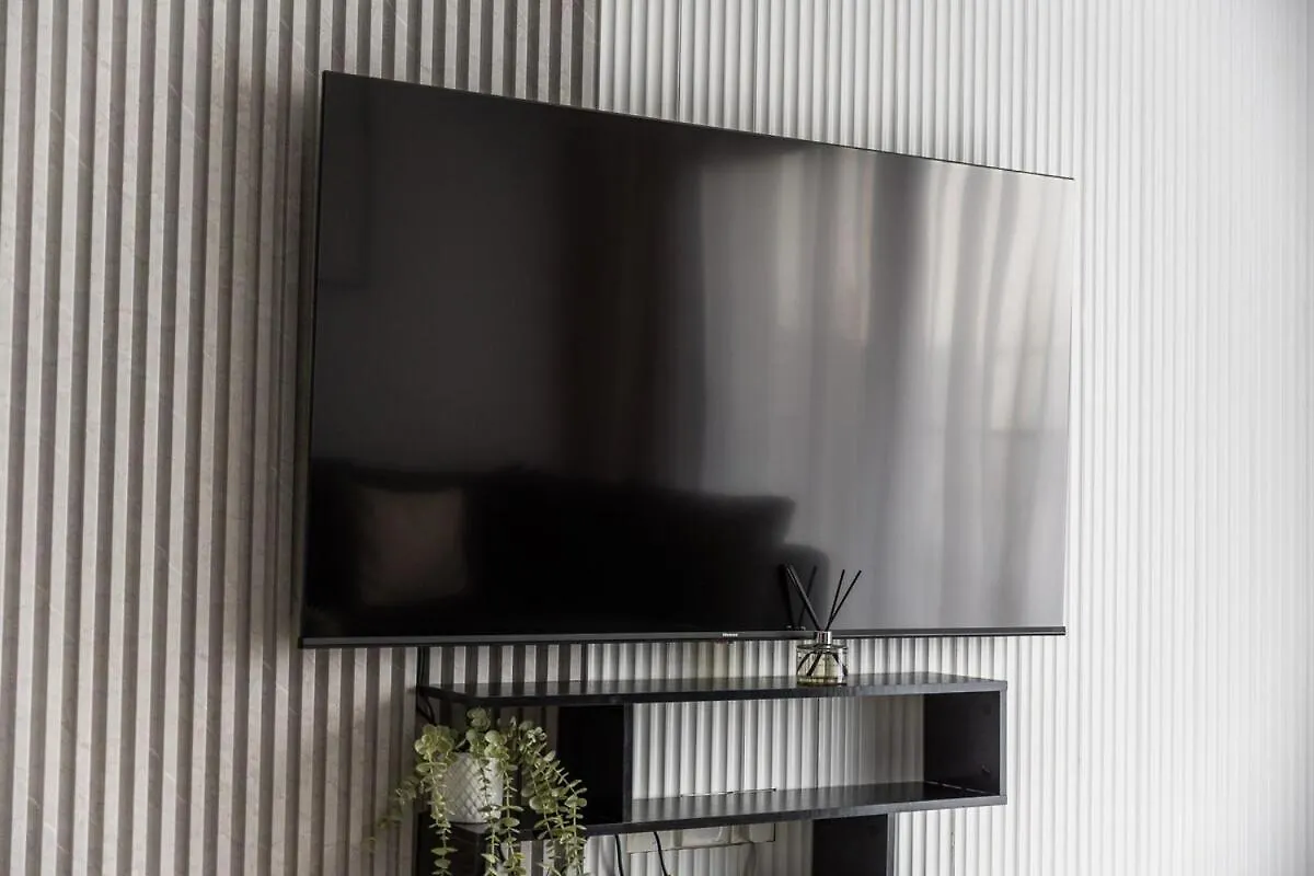 Elegant 2-Bedroom With Modern Kitchenette In Jvc Dubai United Arab Emirates