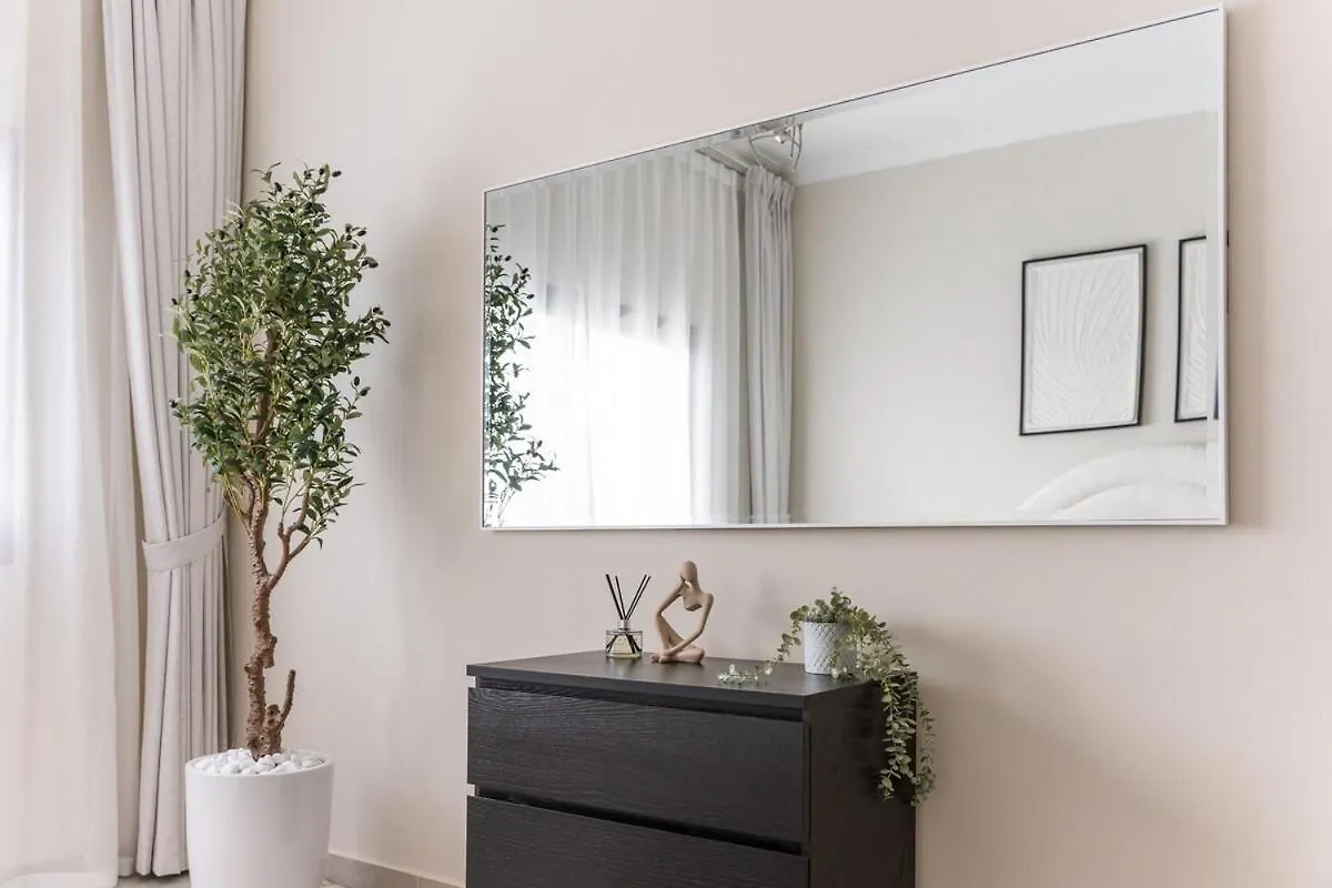 Elegant 2-Bedroom With Modern Kitchenette In Jvc Dubaï Appartement